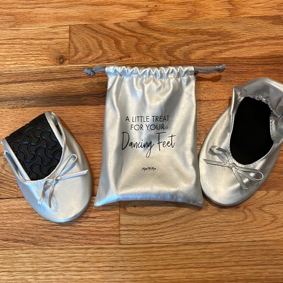 Shoes - Ballet slipper